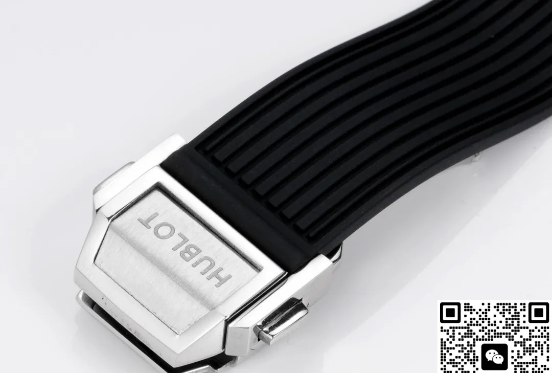 MS Factory Hublot 662.NX.1170.RX.1204 1:1 Best Edition Replica Watch